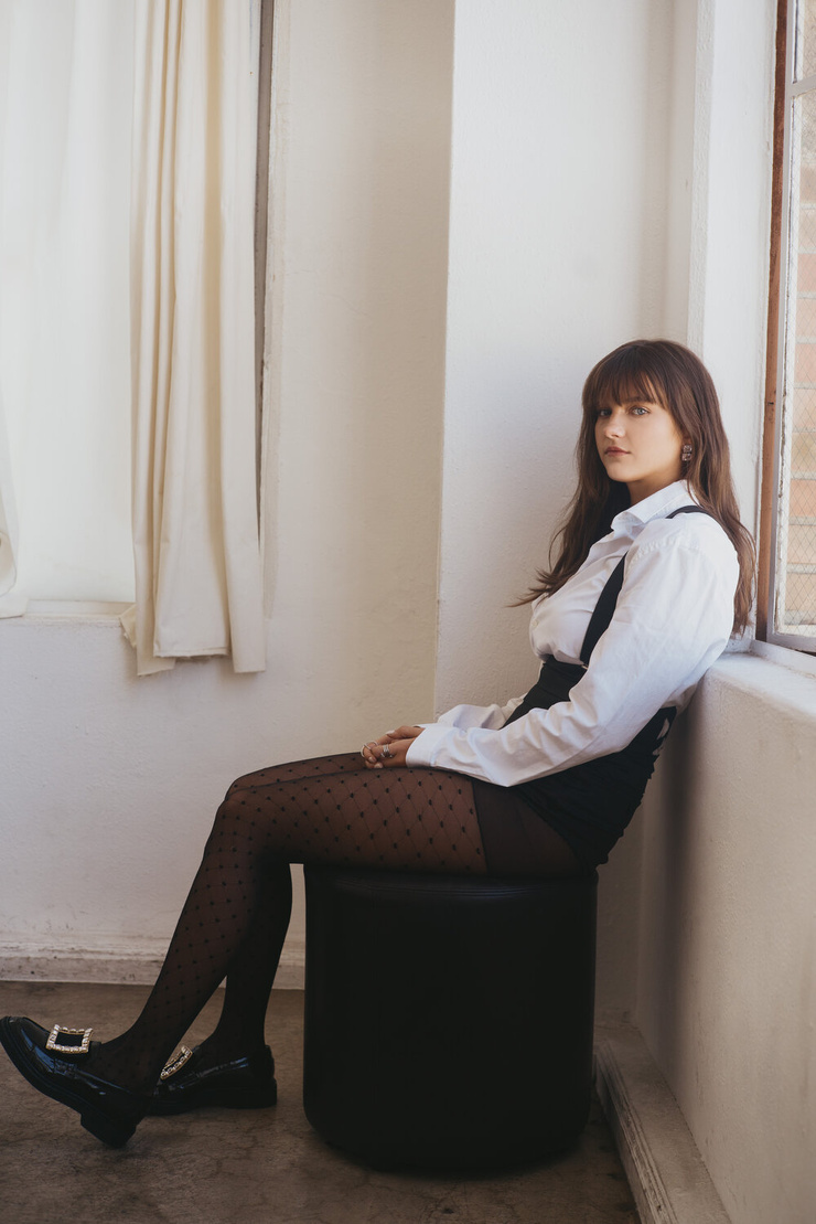 Chloe East Chloe East