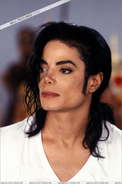 Michael Jackson picture