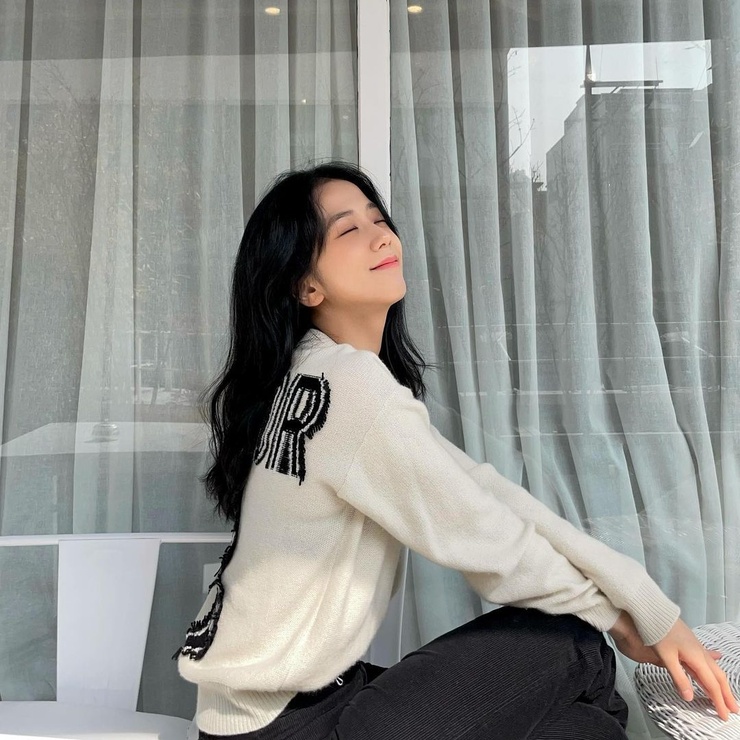 Kim Jisoo