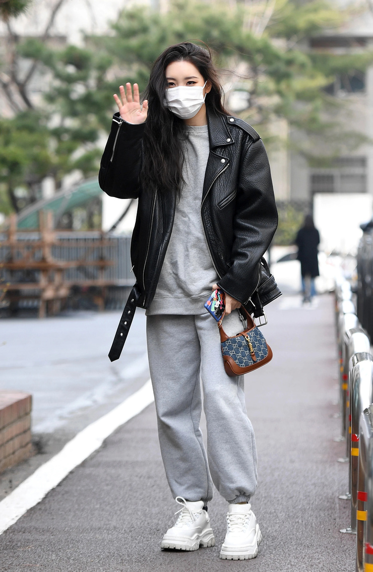 Lee Sunmi