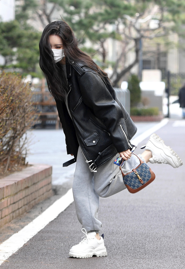 Lee Sunmi