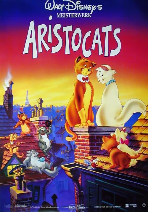 The Aristocats