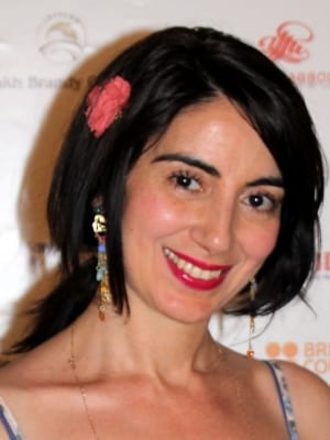 Arevik Martirosyan
