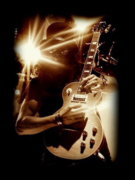 Slash