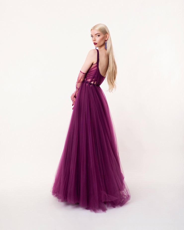 Anya Taylor-Joy Anya Taylor-Joy