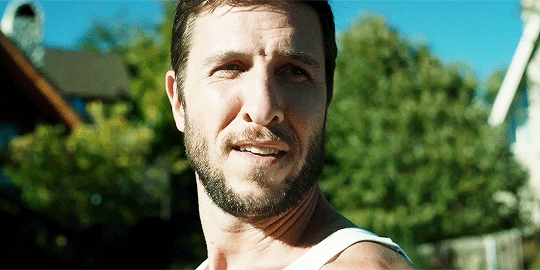 Pablo Schreiber