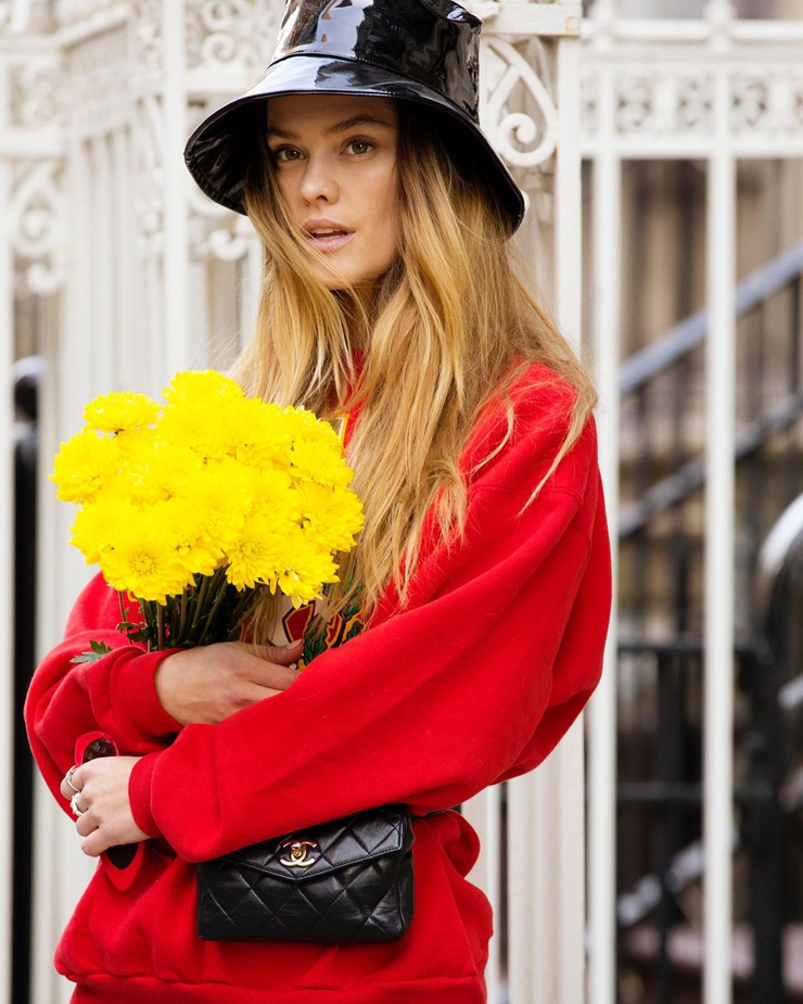 Nina Agdal