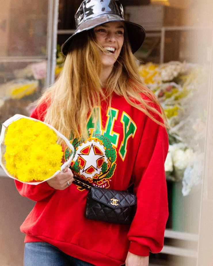 Nina Agdal