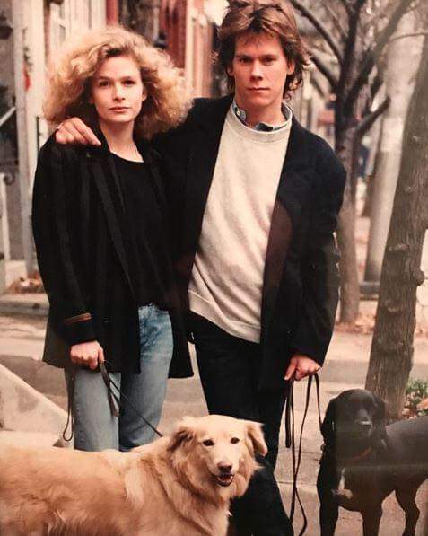 Kevin Bacon