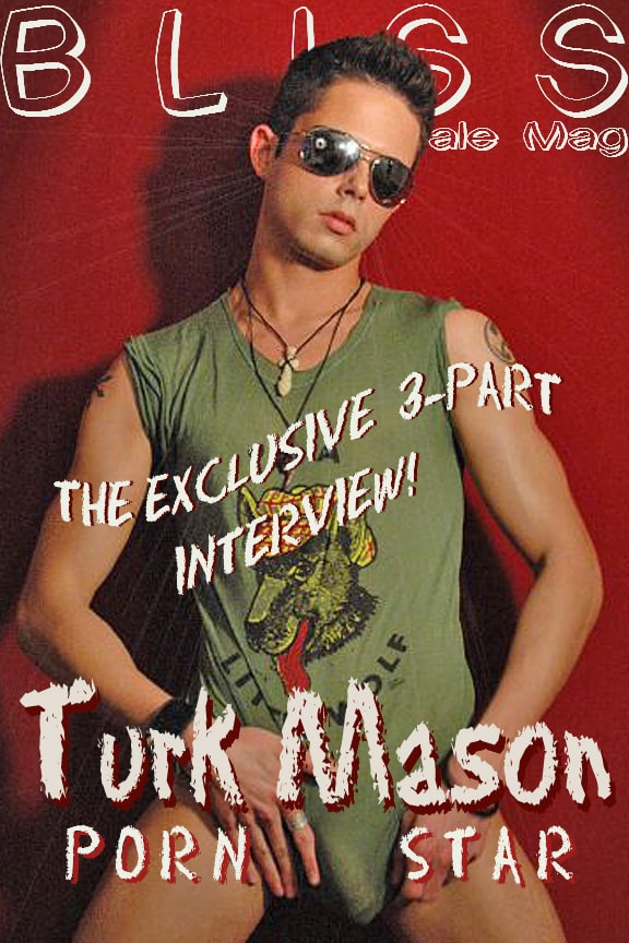 Turk Mason