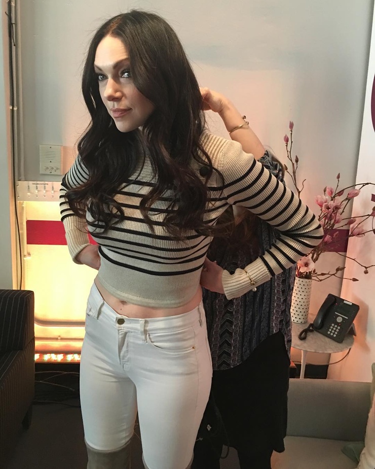 Laura Prepon