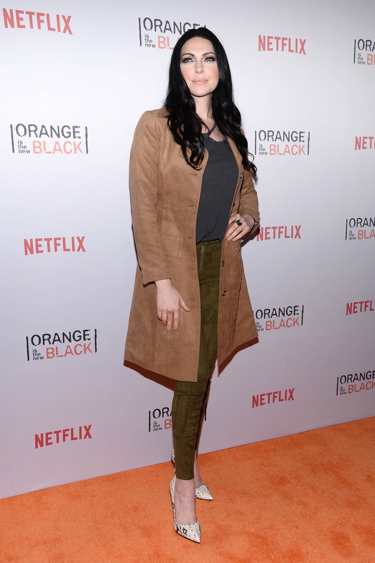Laura Prepon