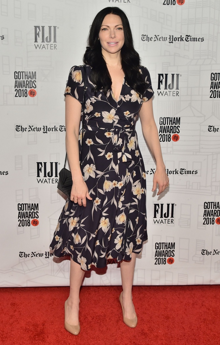 Laura Prepon