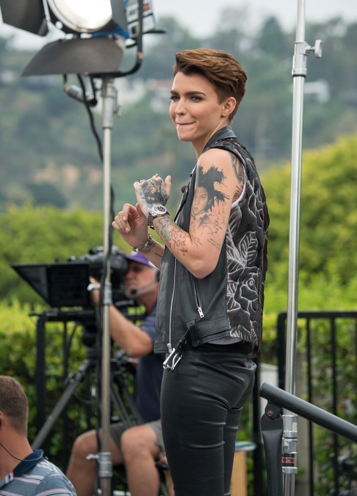 Ruby Rose