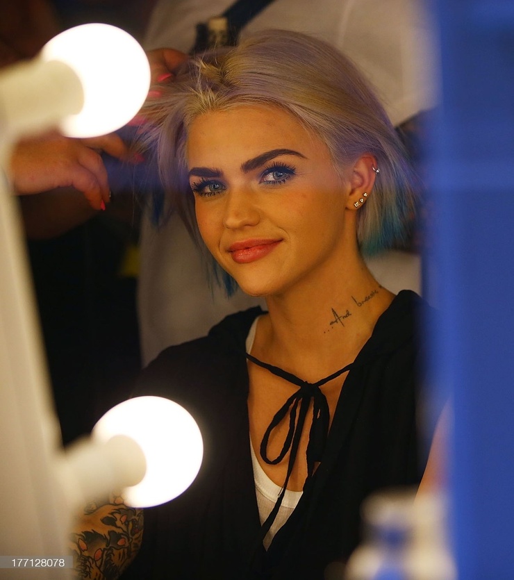 Ruby Rose