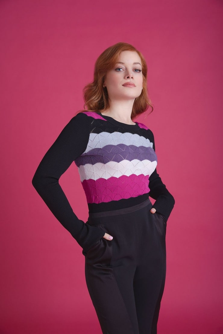 Jane Levy