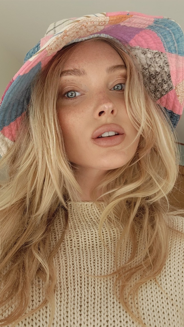 Elsa Hosk