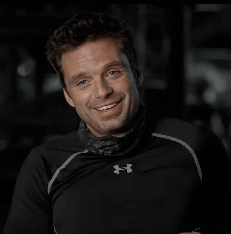 Sebastian Stan