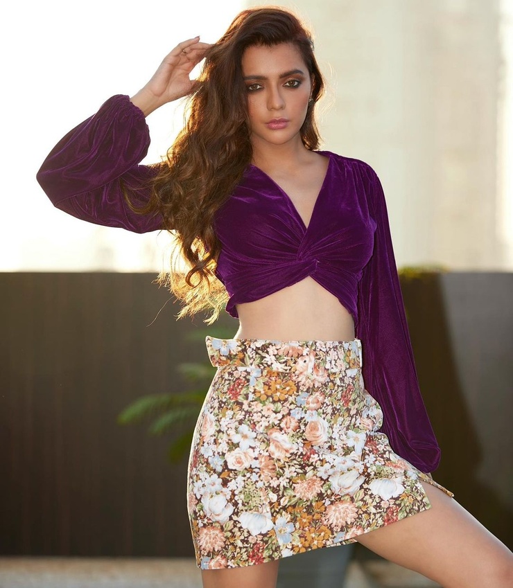 Ruhi Singh Ruhi Singh