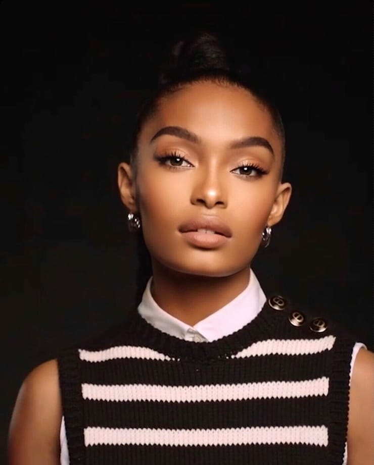 Picture Of Yara Shahidi 7230