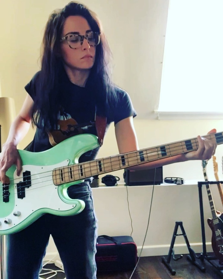 Allison Scagliotti Allison Scagliotti