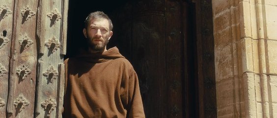 The Monk