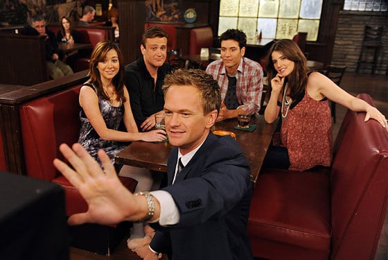 How I Met Your Mother