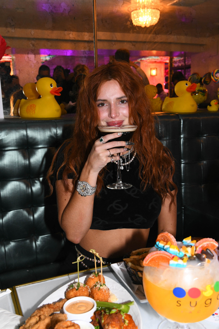 Bella Thorne Bella Thorne