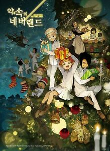 The Promised Neverland