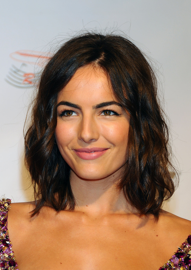 Camilla Belle Camilla Belle