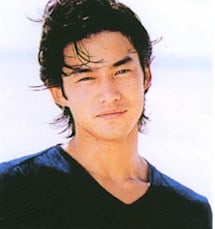 Yutaka Takenouchi