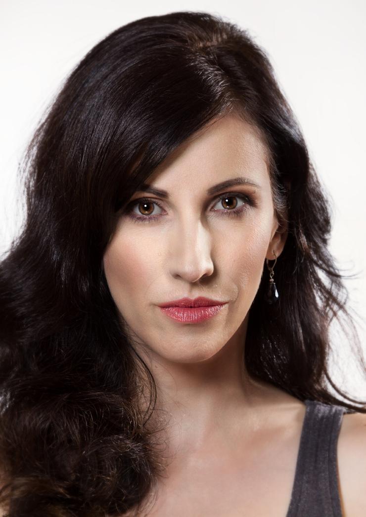 Mina Palada