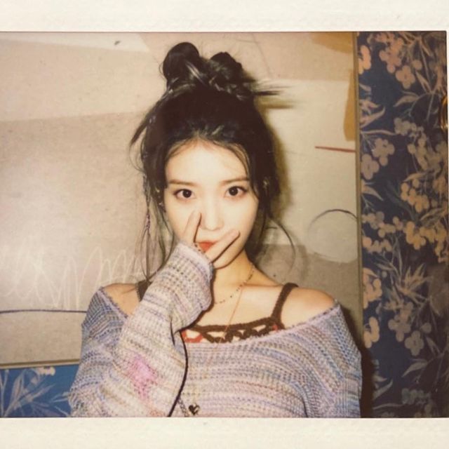 IU