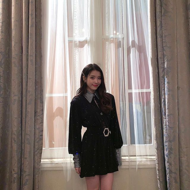 IU
