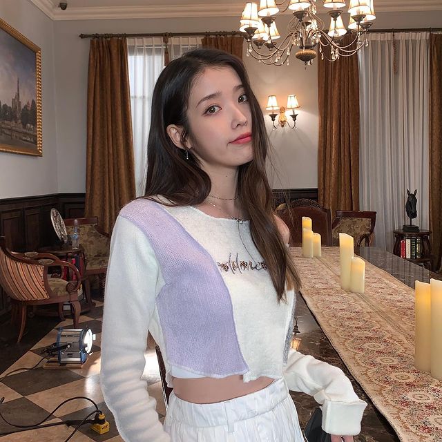 IU