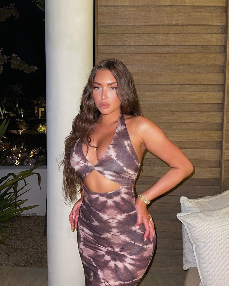 Anastasia Karanikolaou