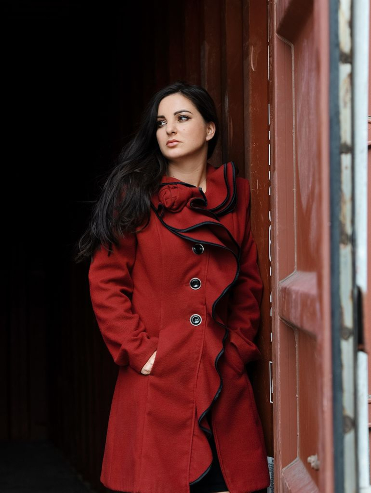 Anja Schönleben