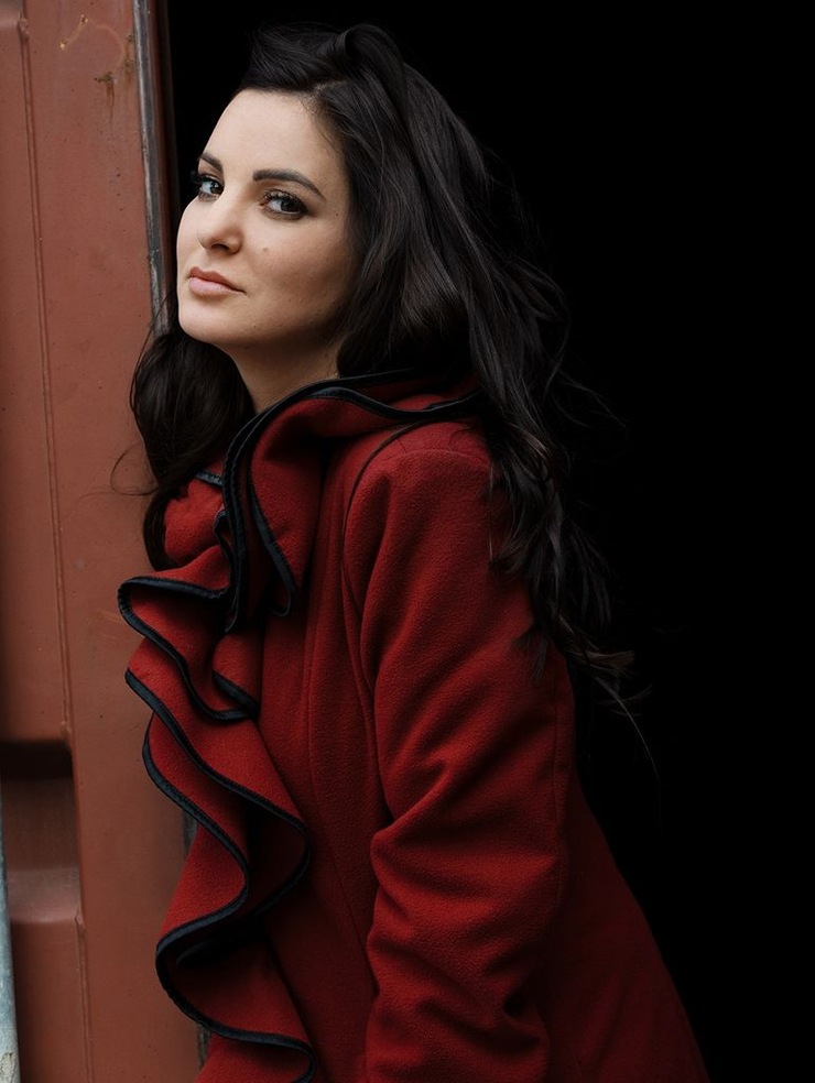 Anja Schönleben