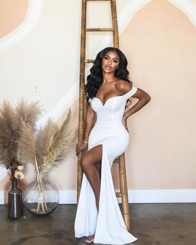 Marilyn Melo Marilyn Melo