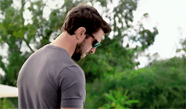 Pablo Schreiber
