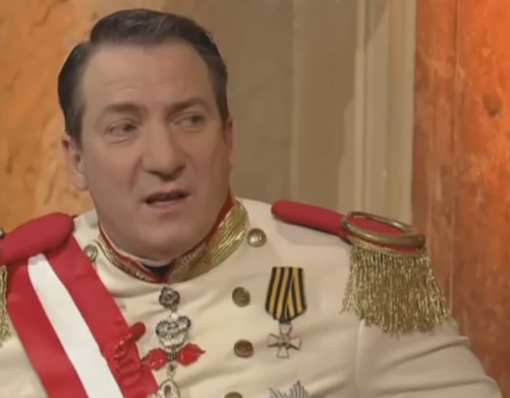 Silvesteraudienz 2015 Silvesteraudienz 2015
