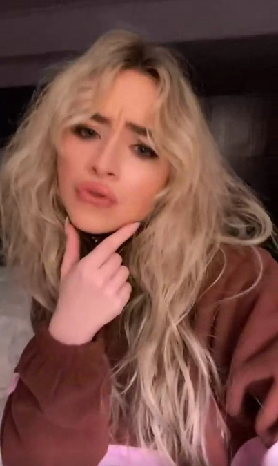 Sabrina Carpenter Sabrina Carpenter