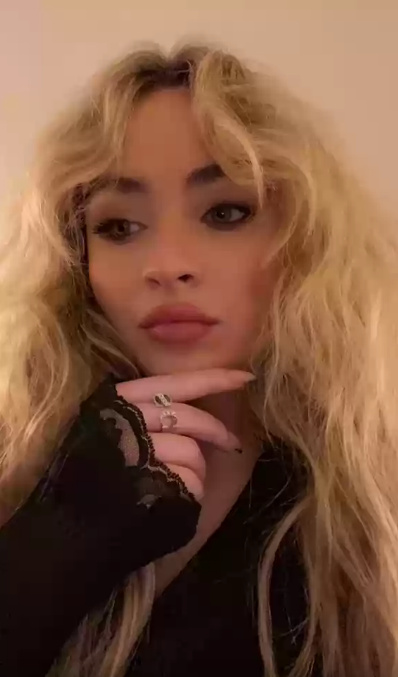 Sabrina Carpenter Sabrina Carpenter