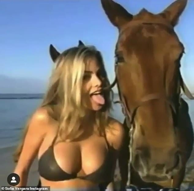 Sofía Vergara Sofía Vergara