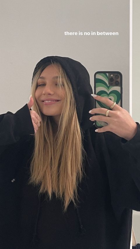Maddie Ziegler