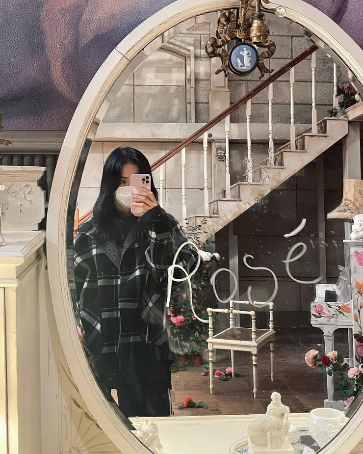 Kim Jisoo