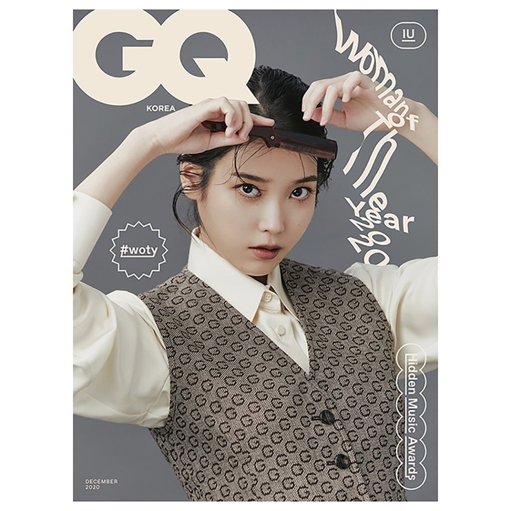 IU