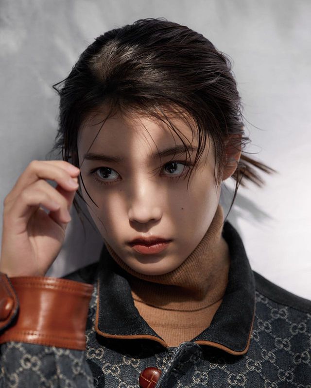 IU IU