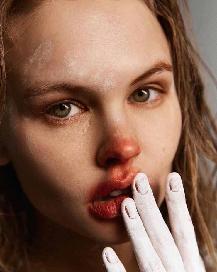 Anastasia Shcheglova