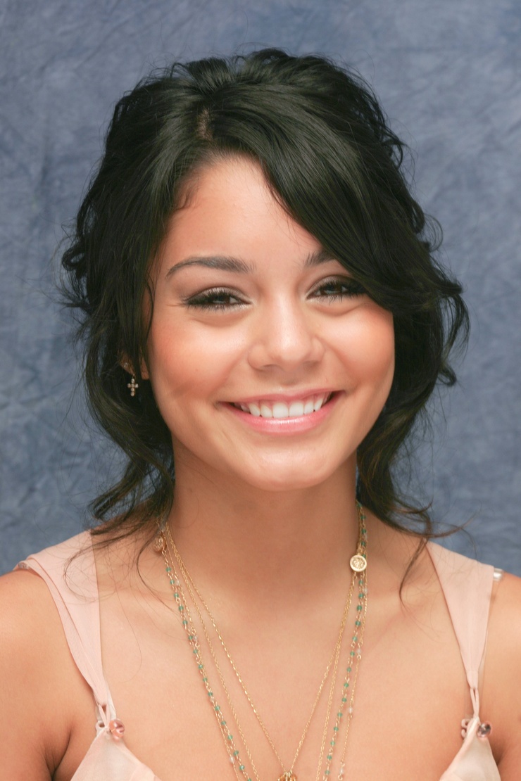 Vanessa Hudgens Vanessa Hudgens